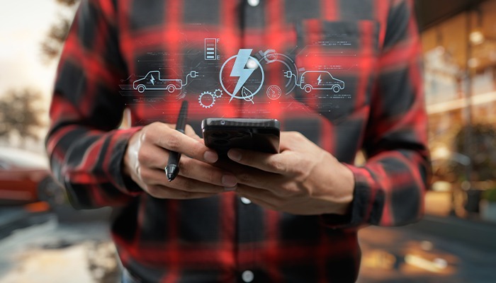 Hyperlocal Delivery App Development